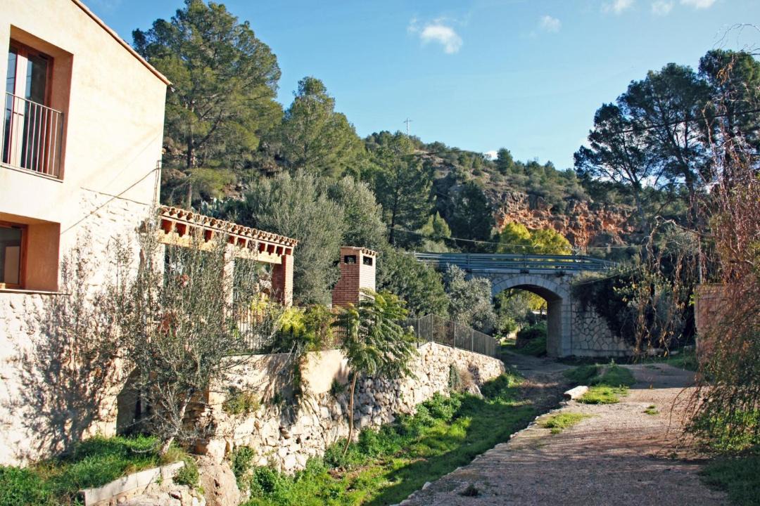 Photo of Others in Benifallet