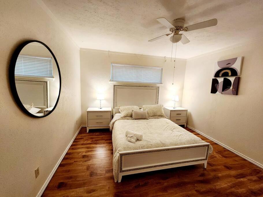 Photo of Bedroom in Allen