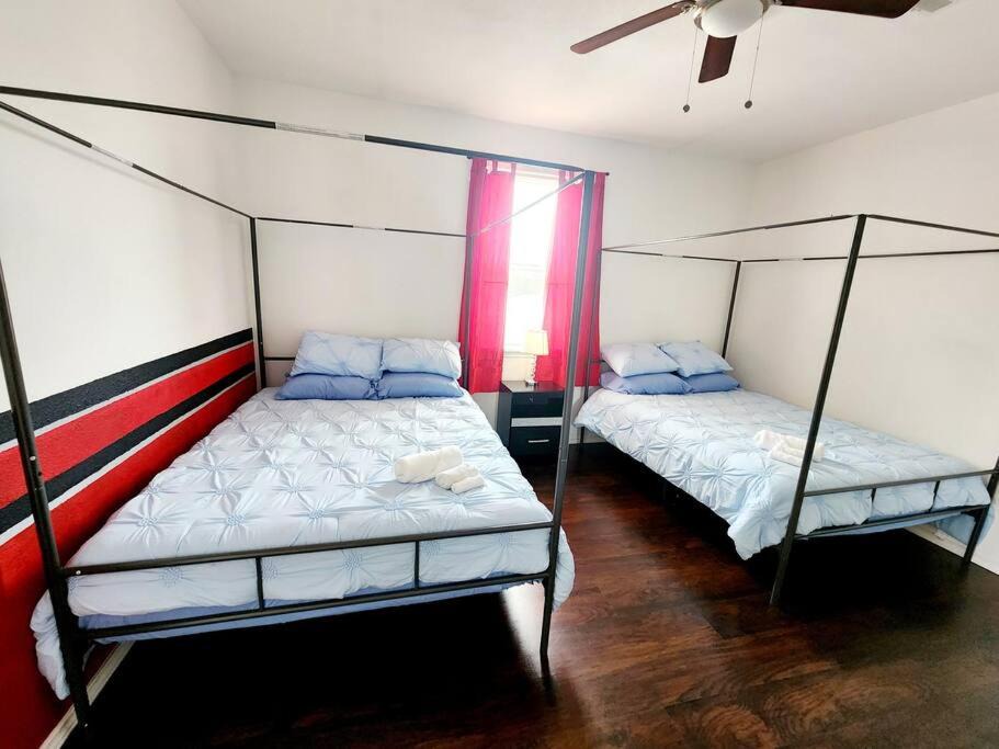 Photo of Bedroom in Allen