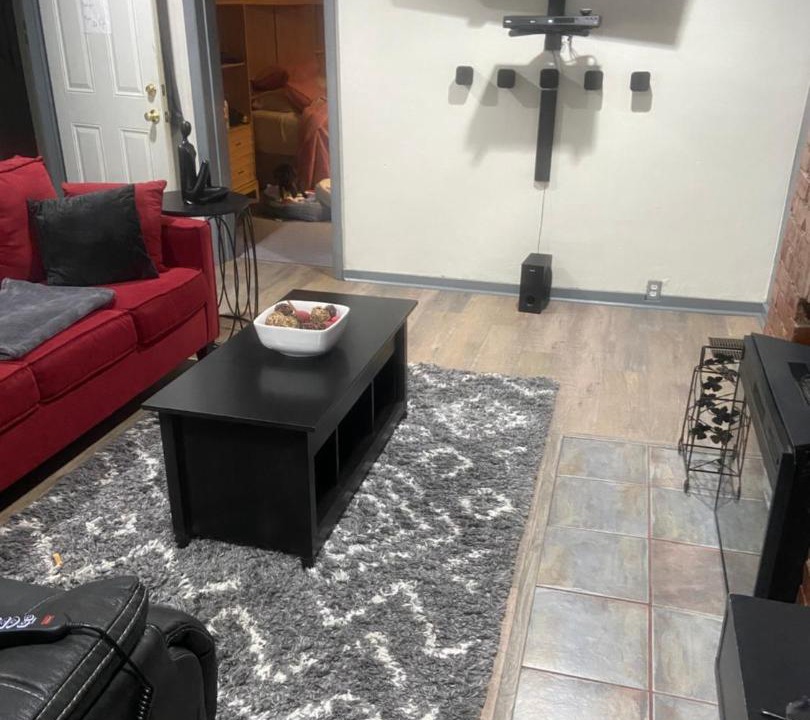 Photo of Livingroom in Swissvale