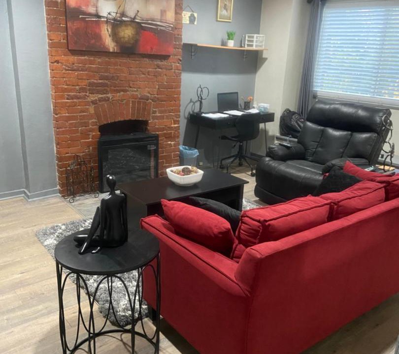 Photo of Livingroom in Swissvale