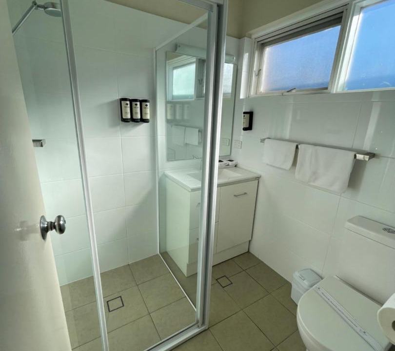 Photo of Bathroom in Nowra