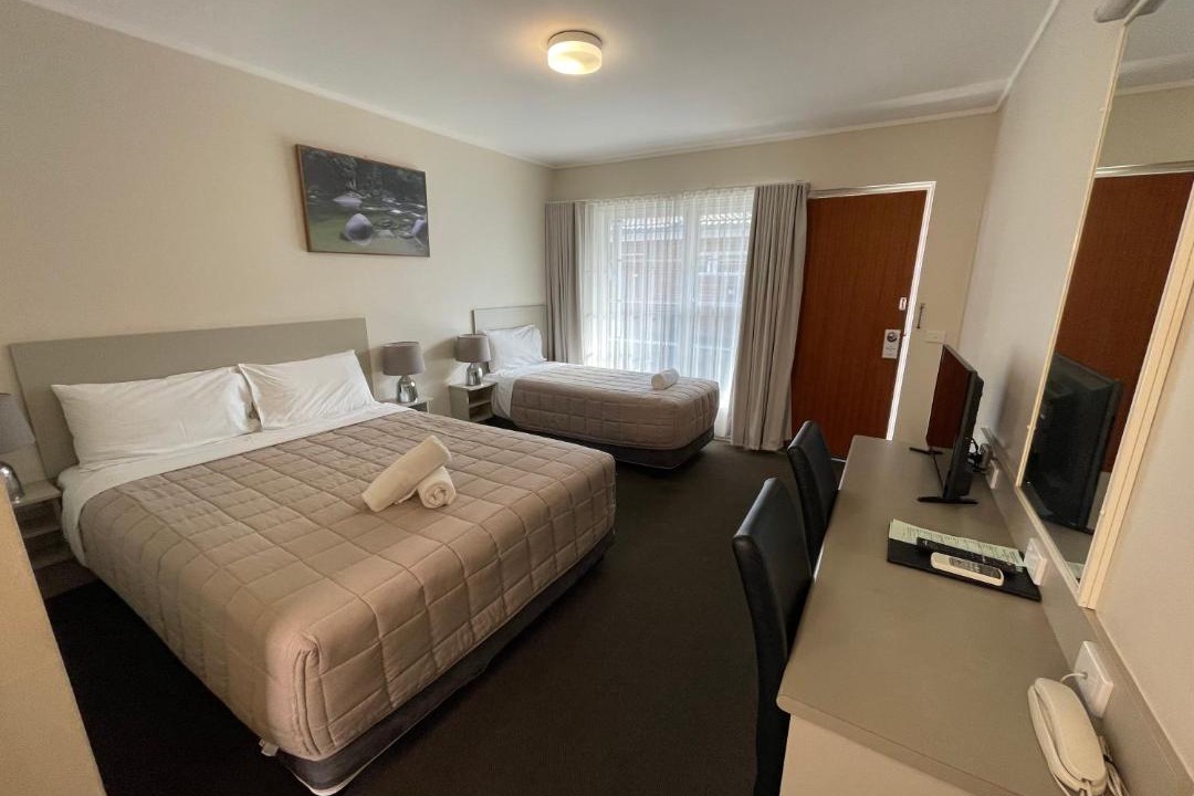 Photo of Bedroom in Nowra