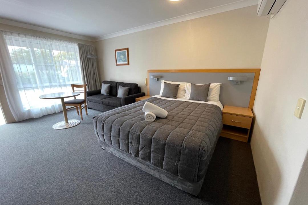 Photo of Bedroom in Nowra