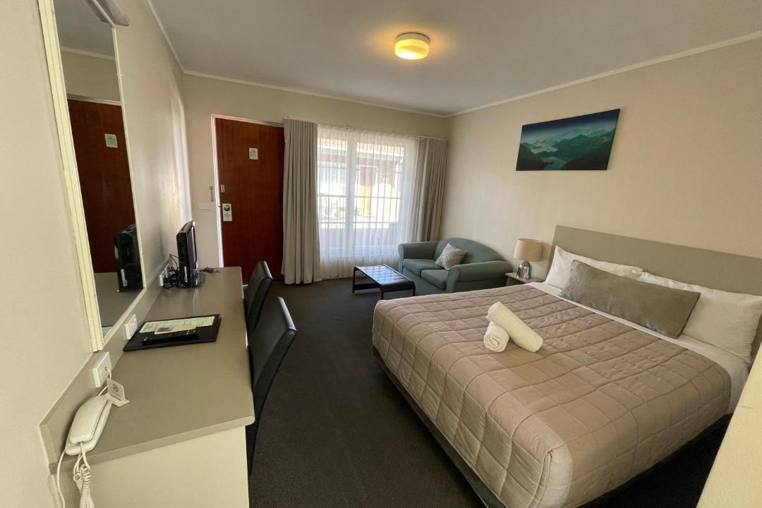 Photo of Bedroom in Nowra