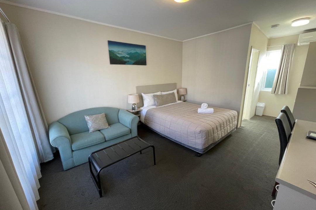 Photo of Bedroom in Nowra