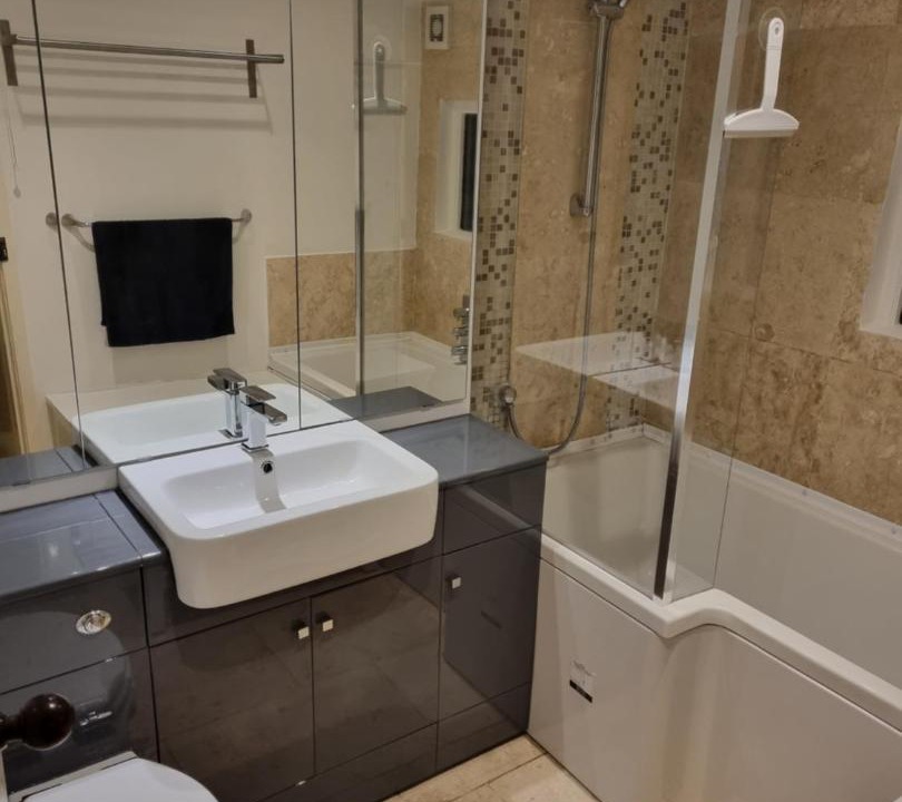 Photo of Bathroom in Melbourn