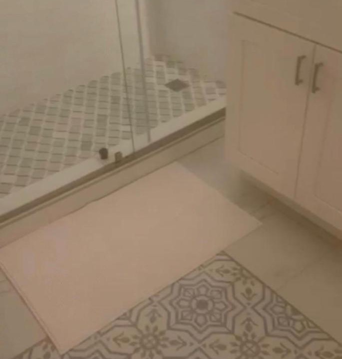 Photo of Bathroom in Brockton