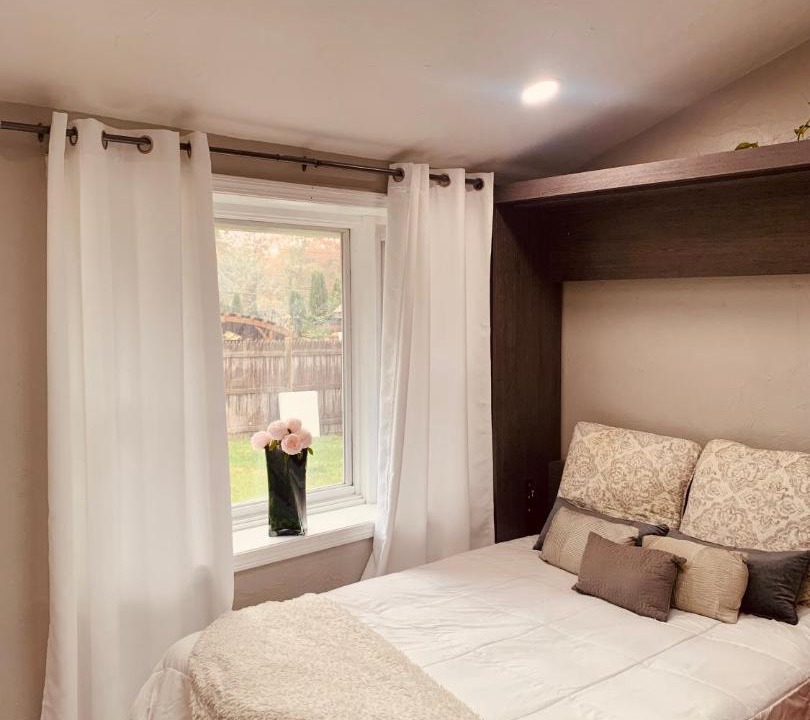 Photo of Bedroom in Brockton