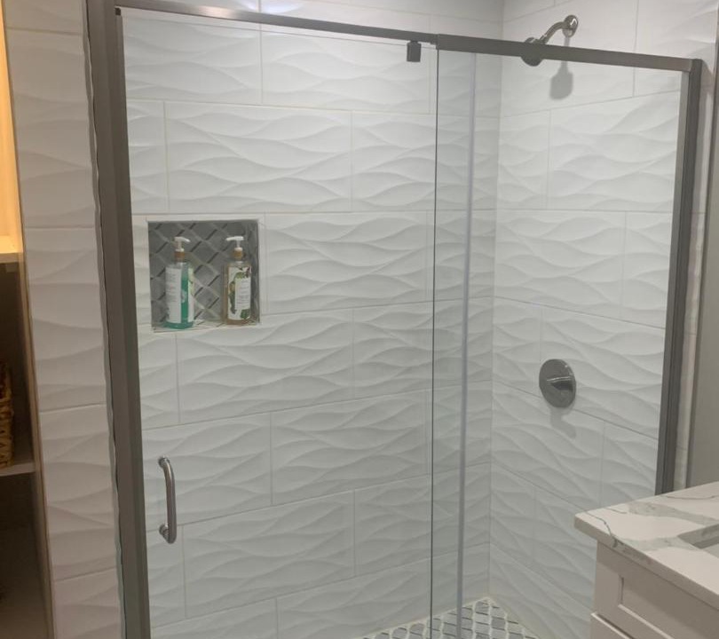 Photo of Bathroom in Brockton