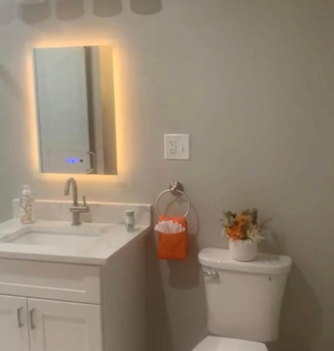 Photo of Bathroom in Brockton