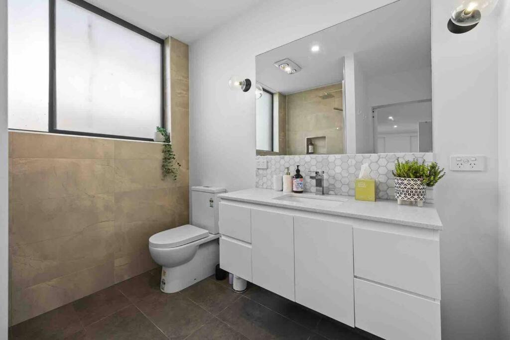 Photo of Bathroom in Ballarat