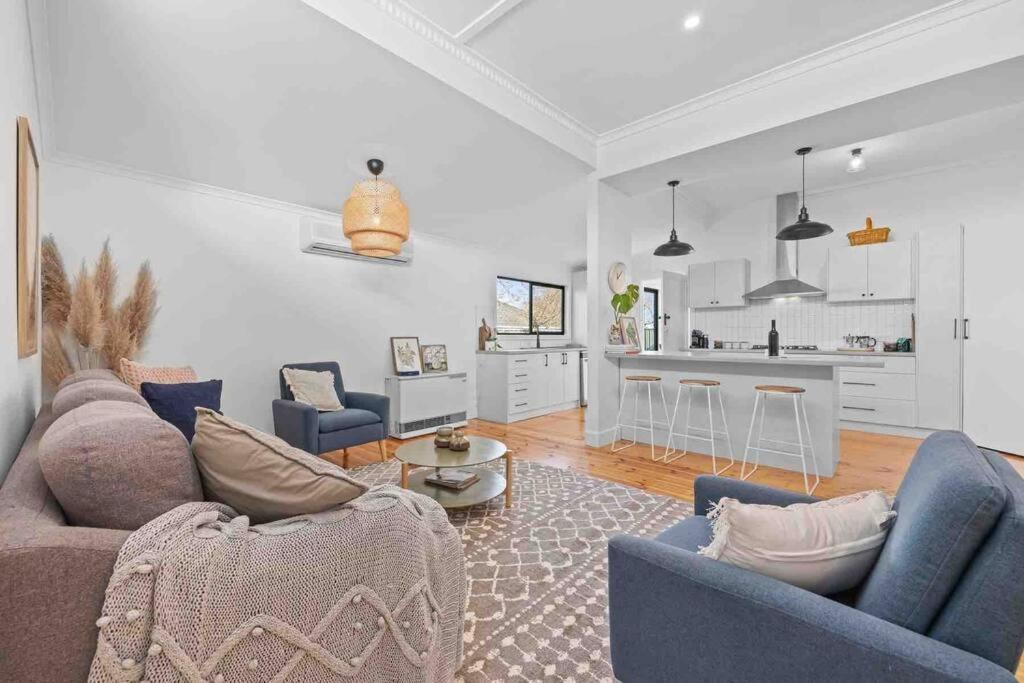 Photo of Livingroom in Ballarat