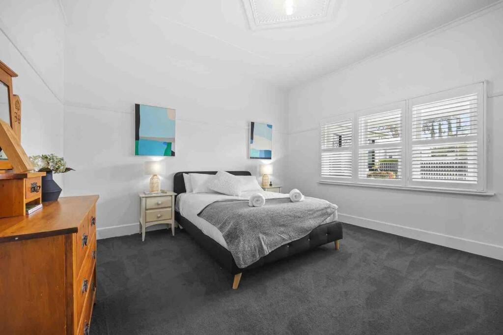 Photo of Bedroom in Ballarat