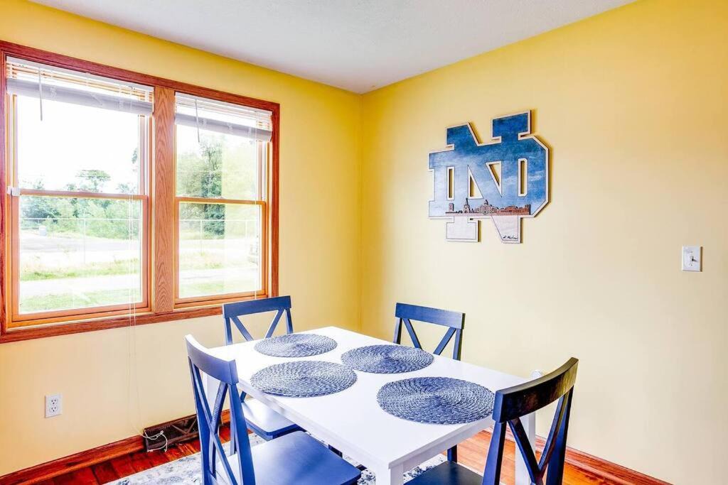 Photo of Others in Notre Dame