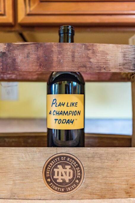 Photo of Others in Notre Dame