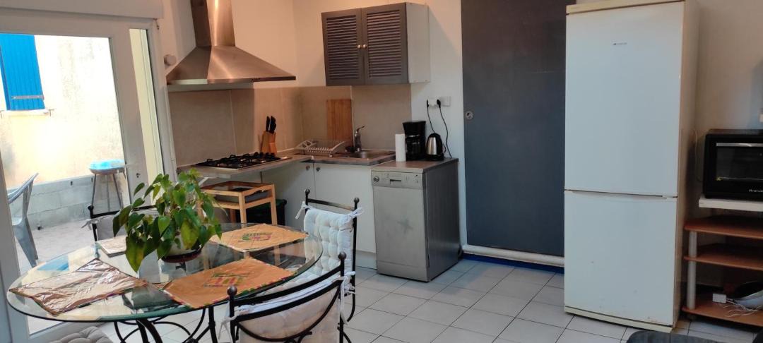 Photo of Others in Balaruc-les-Bains