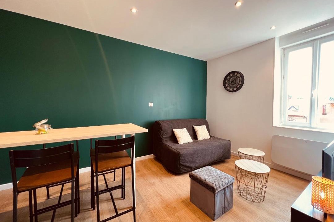 Photo of Livingroom in Montlucon