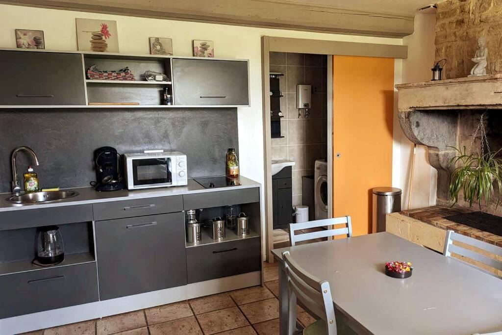 Photo of Kitchen in Ardenne Metropole