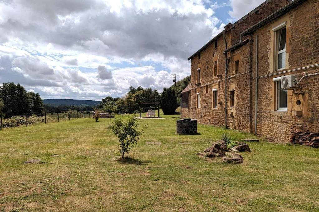 Photo of Buildings in Ardenne Metropole