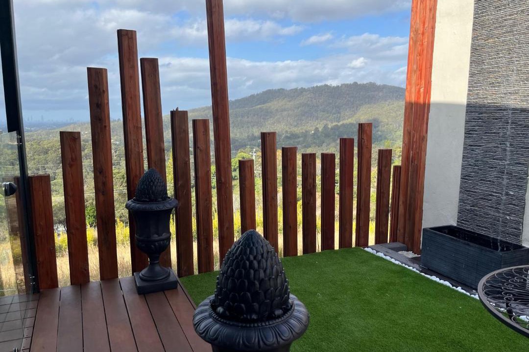 Photo of Patio Balcony in Neranwood