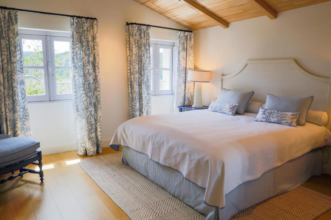 Photo of Bedroom in Lorgues