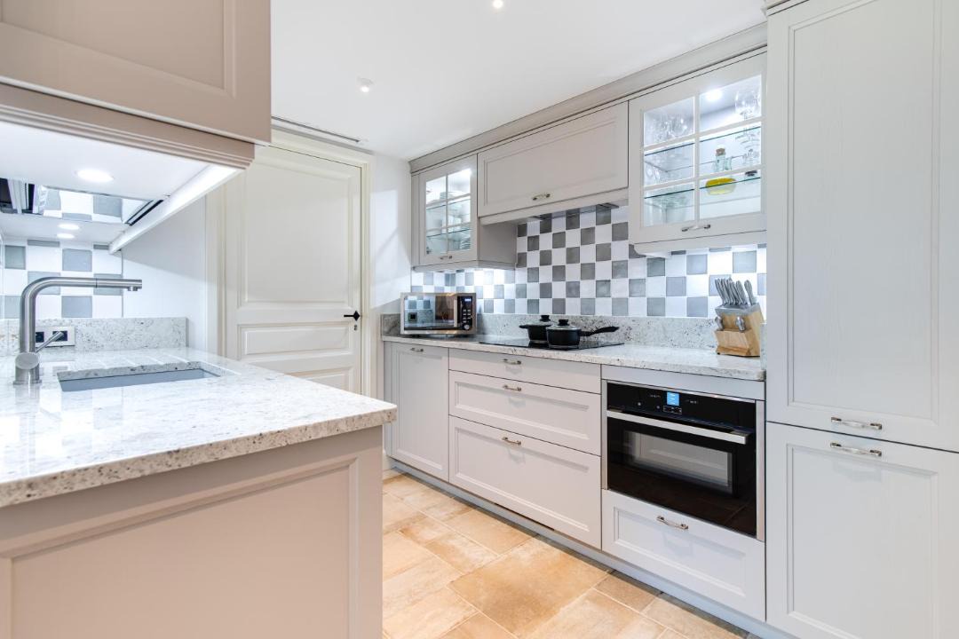 Photo of Kitchen in Lorgues