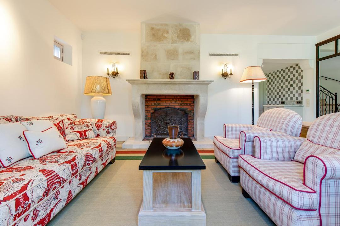 Photo of Livingroom in Lorgues