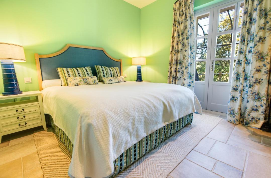 Photo of Bedroom in Lorgues