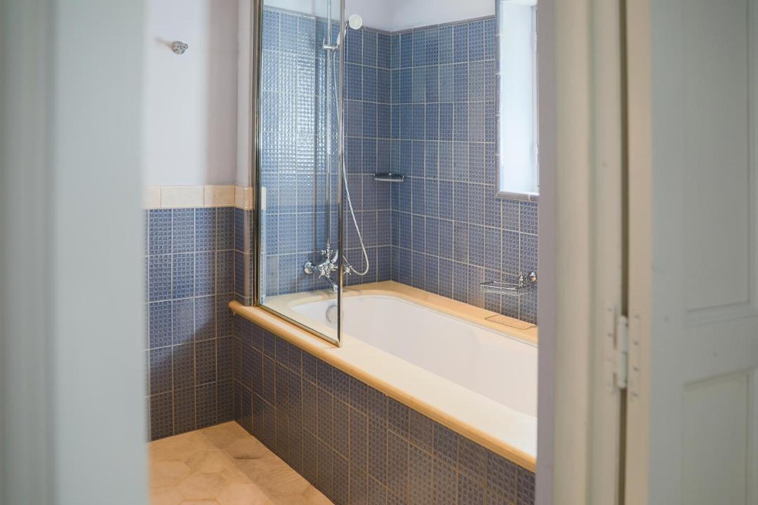 Photo of Bathroom in Lorgues