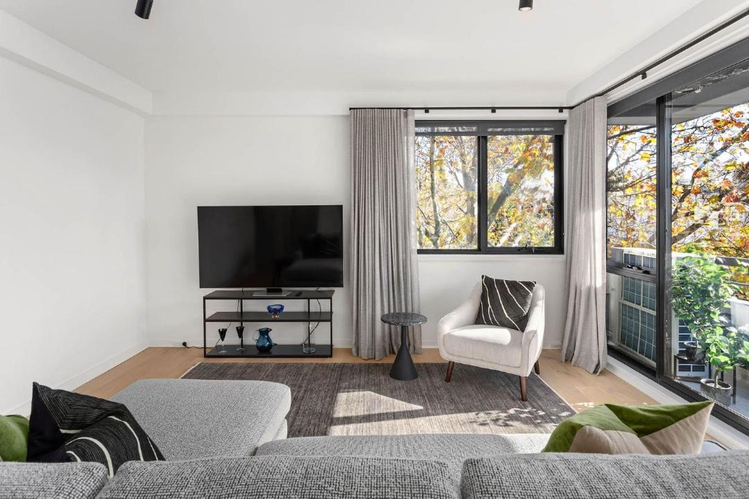 Photo of Livingroom in South Yarra