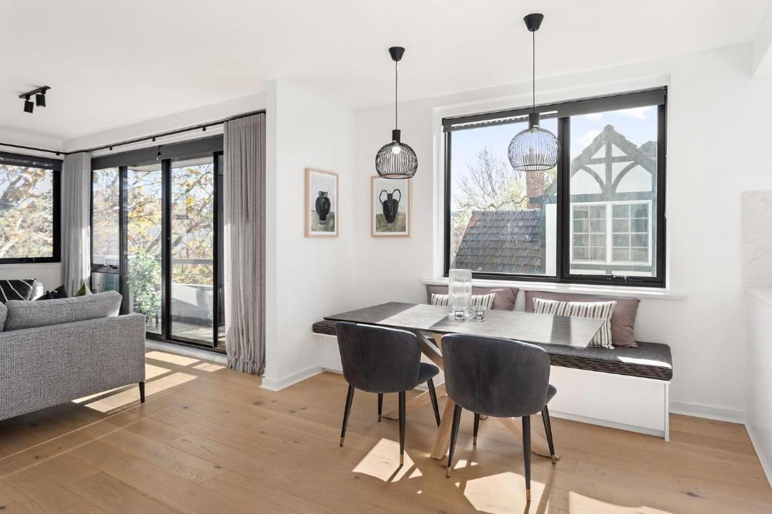 Photo of Livingroom in South Yarra