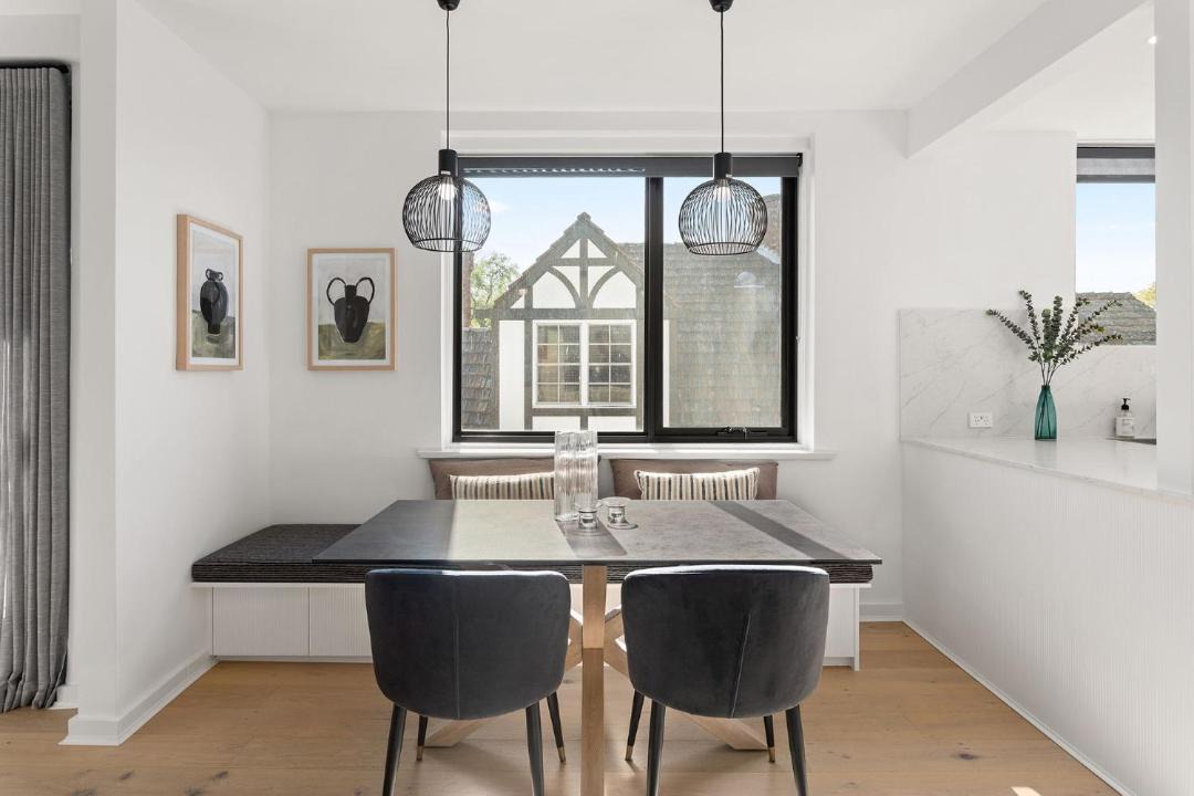 Photo of Livingroom in South Yarra