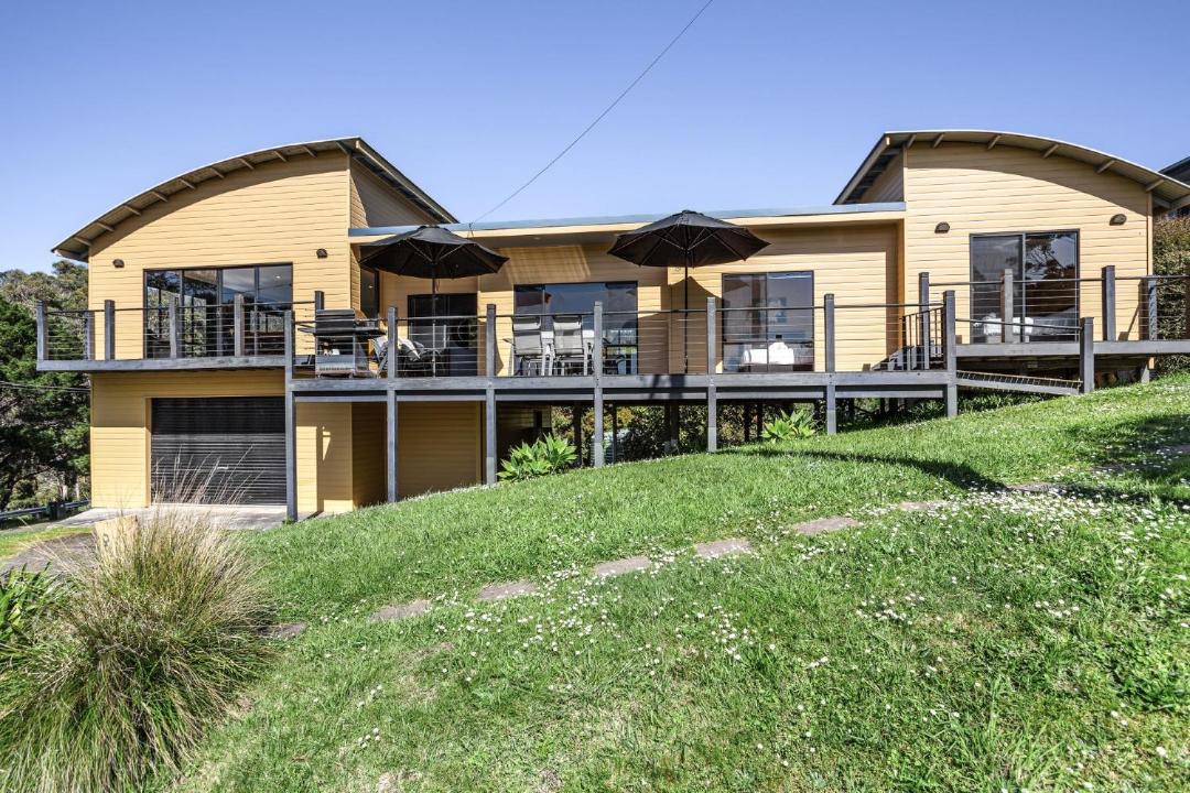 Photo of Others in Wye River