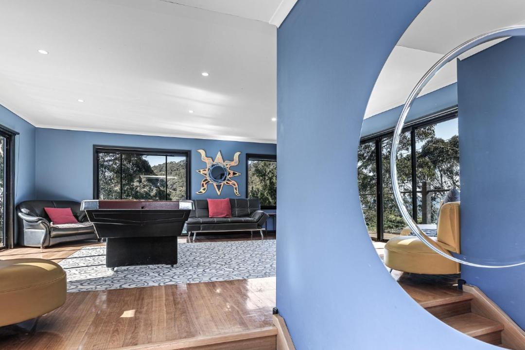 Photo of Others in Wye River