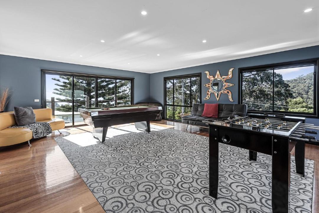 Photo of Others in Wye River