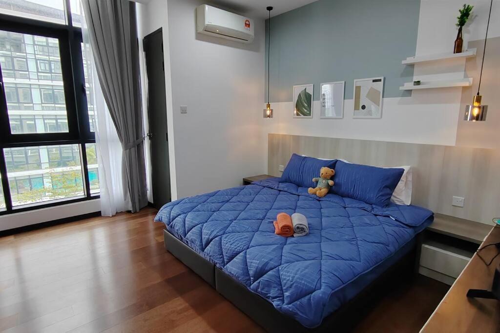 Photo of Bedroom in Bandar Sri Permaisuri