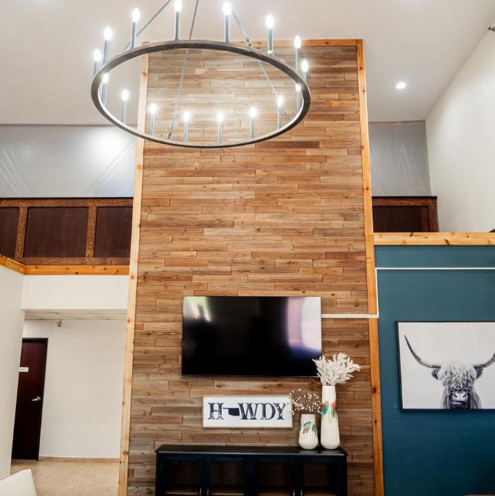 Photo of Livingroom in Alva