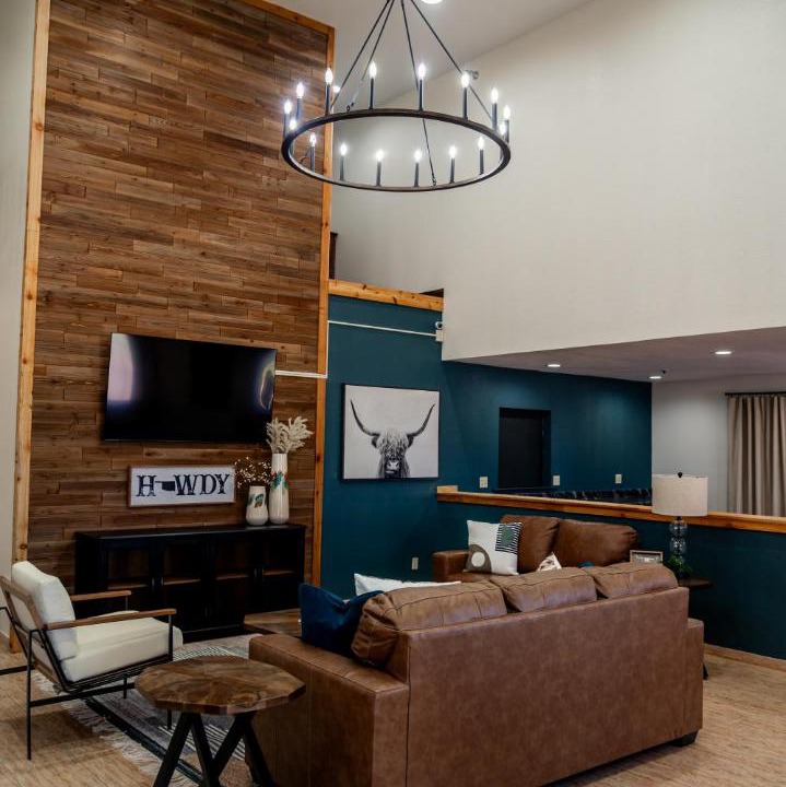 Photo of Livingroom in Alva