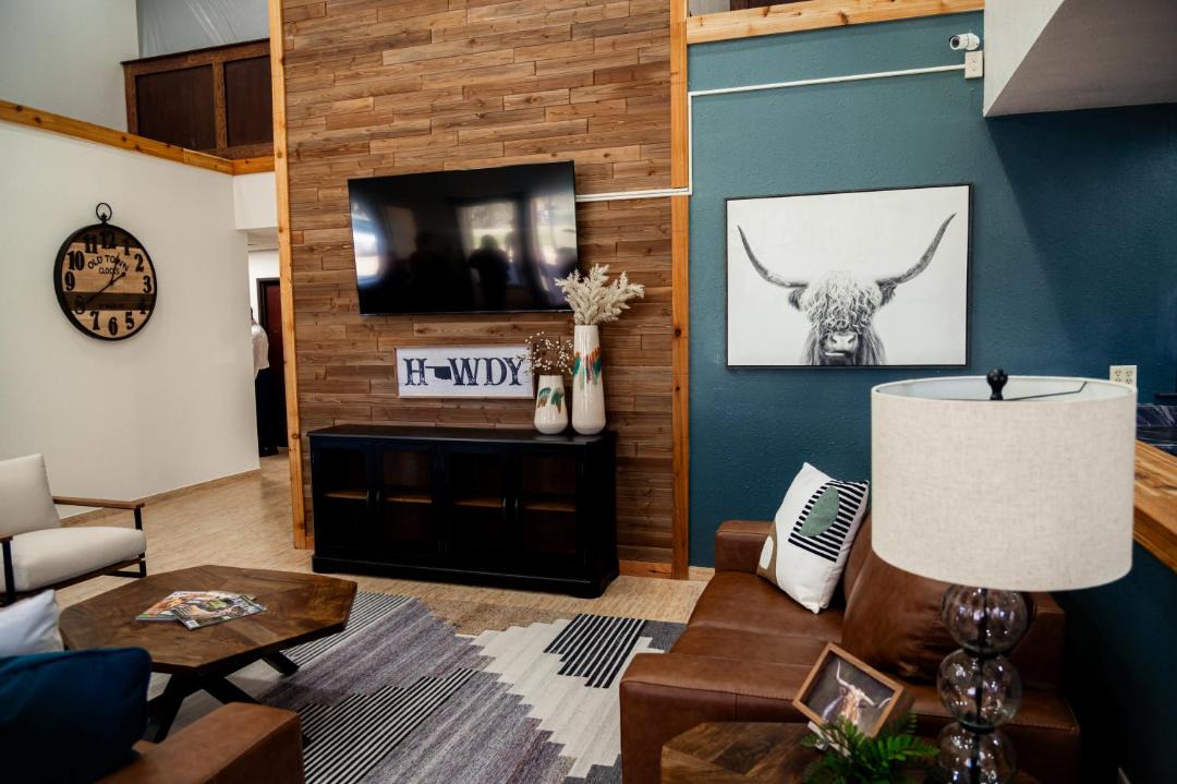 Photo of Livingroom in Alva