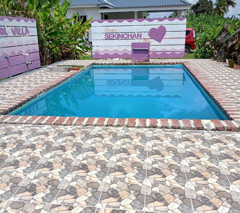 Photo of Others in Sekinchan