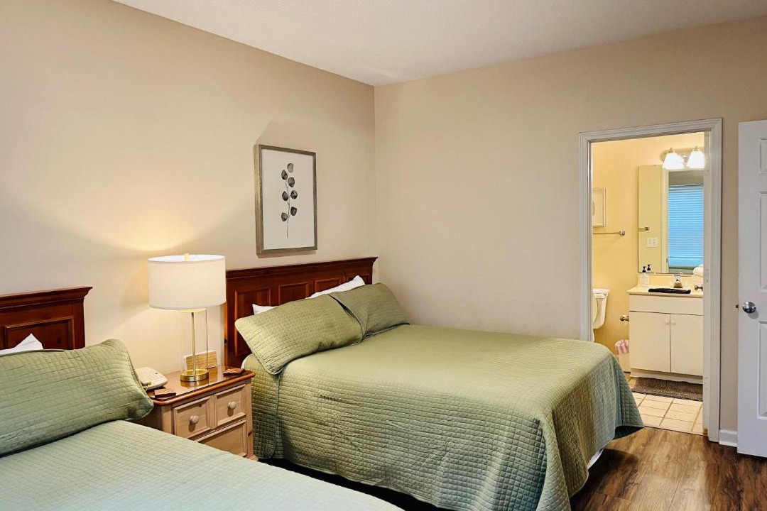 Photo of Bedroom in Red Hill