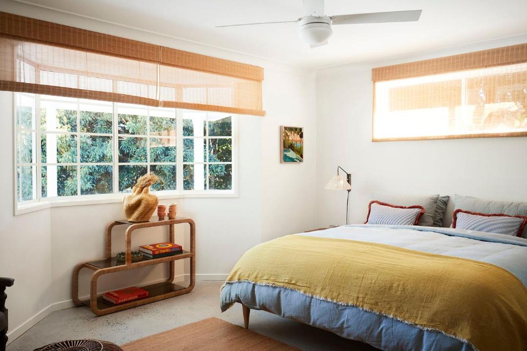 Photo of Bedroom in Myocum