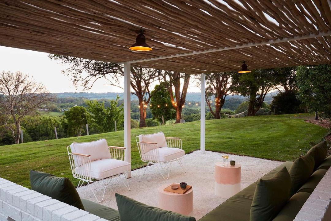 Photo of Patio Balcony in Myocum
