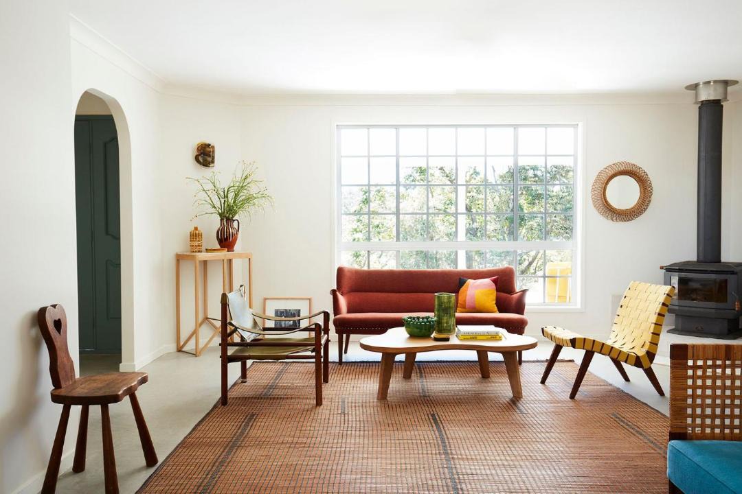 Photo of Livingroom in Myocum