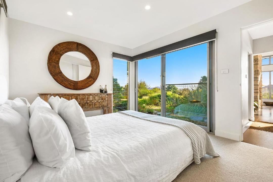 Photo of Bedroom in Wilsons Creek