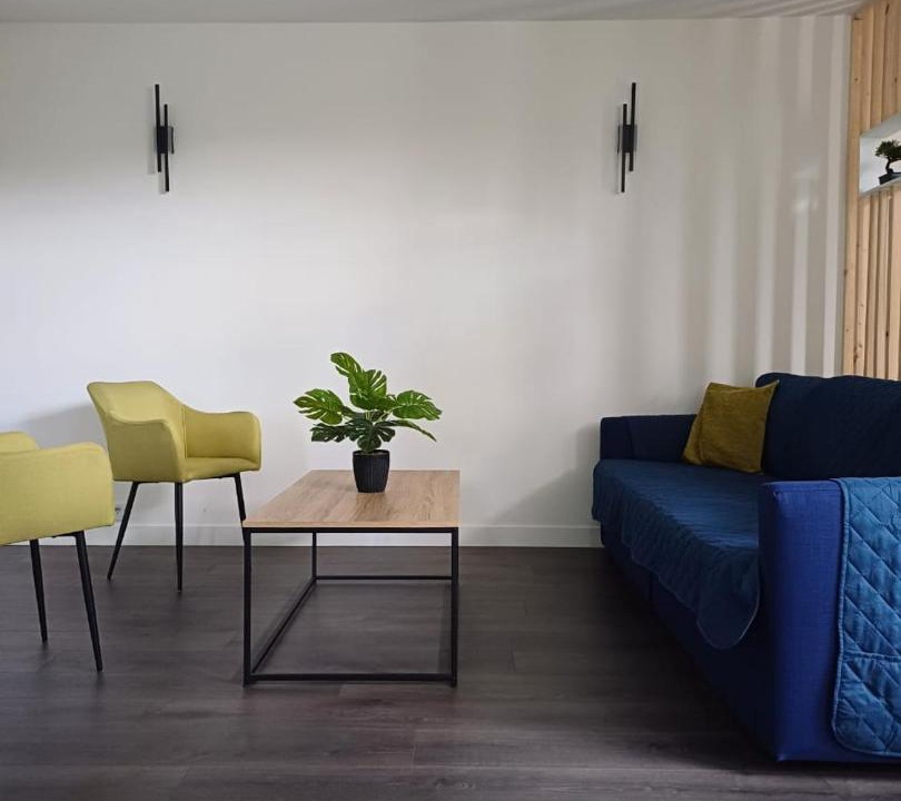 Photo of Livingroom in Crepand