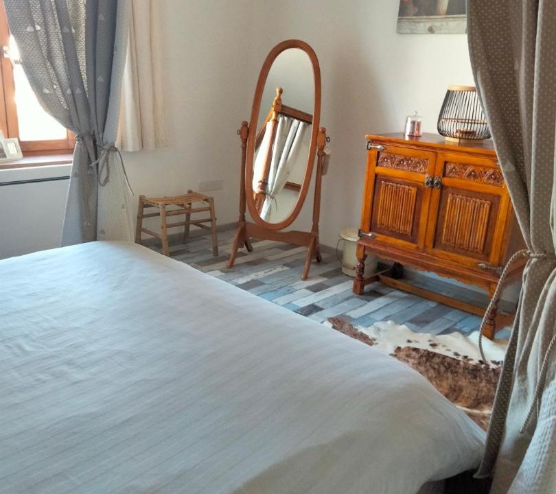 Photo of Bedroom in Lorquin