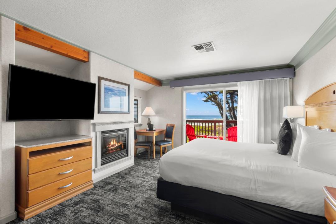 Photo of Bedroom in Fort Bragg