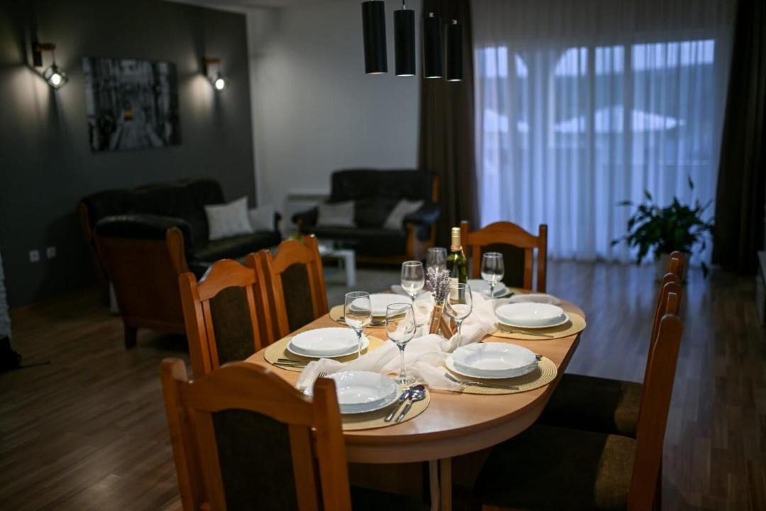 Photo of Livingroom in Pakostane